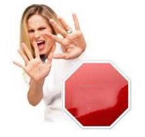 спрете паразитите